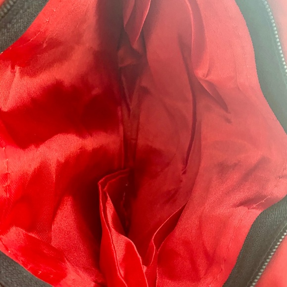 Beaded Purse from India - Picture 7 of 7